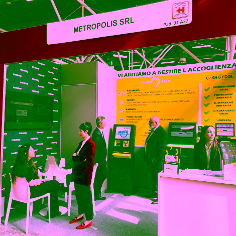 Exposanità 24